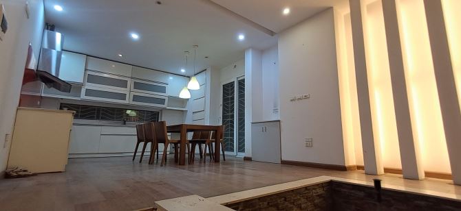 Bán Nhà Phố Linh Lang, Đào Tấn Ba Đình Ô Tô Tránh Kinh Doanh DT 79M 5T Giá 31.8Tỷ - 1