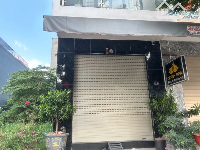 Bán Đất Mặt Tiền đường Bình Chuẩn 36, KDC Phú Hồng Đạt, Thuận An 🎉 2,55 tỷ - 2