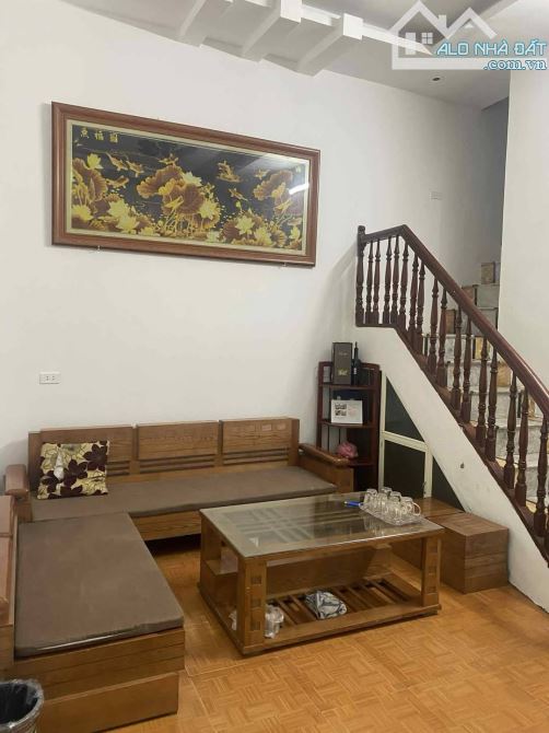 Bán đất tặng nhà cấp 4 mặt đường Nguyễn Trãi,Phường Tân Sơn,Thanh Hoá 101m2,mặt tiền 6.35m - 3