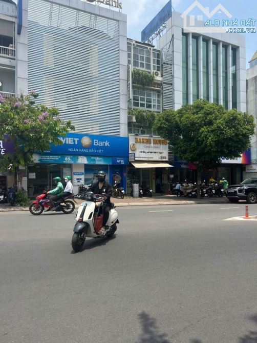 MT  ĐƯỜNG SỐ 1, NGUYỄN THÁI SƠN-88M2x3TẦNG-VỪA Ở  VỪA CHO THUÊ  GIÁ 12 TỶ TL