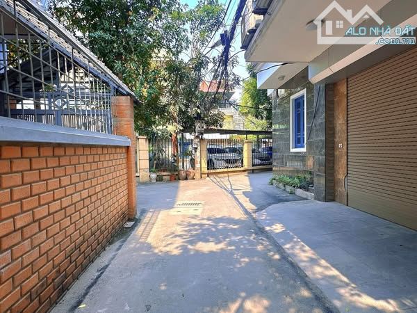 Nhà cực đẹp ở luôn Nguyễn Trãi Thanh Xuân. Sổ A4 45m, 5 tầng 6 ngủ MT5m Giá 12.6 tỷ