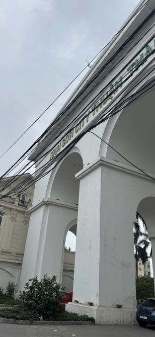 Kdt khai sơn- 2 mặt tiền-kinh doanh -ô tô tránh