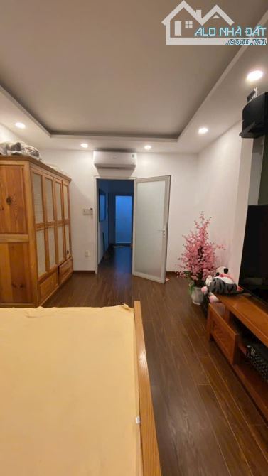 🔥🔥🏠 Cần Bán Gấp Căn Nhà Đẹp 80m2 - 3 Lầu  Đường Lê Văn Khương P.Hiệp Thành Q.12 - Giá: