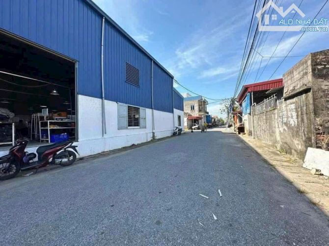 Bán đất Đại Thắng - Ngũ Đoan - Kiến Thụy - Hải Phòng