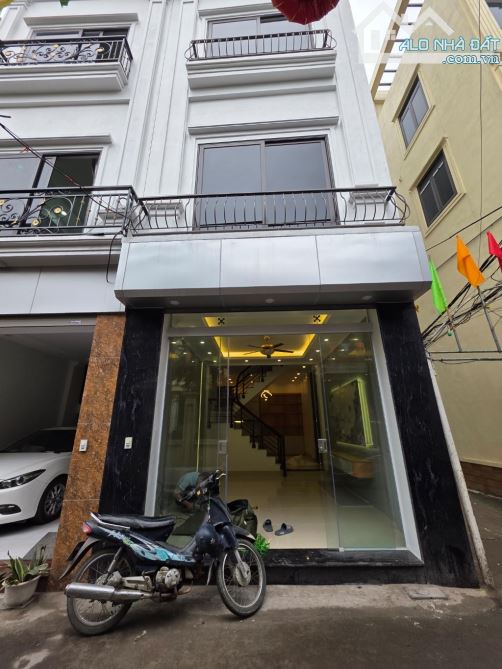Nhà Ngọc Hồi 🏠 Thanh Trì ⛔️ Dòng Tiền Tốt 🏦 8,6 Tỷ ☎️
