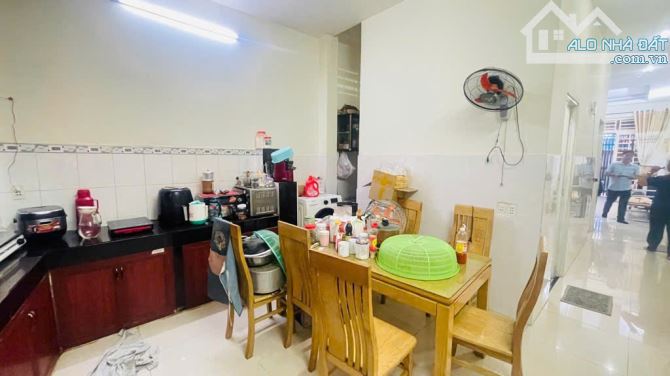 "BÁN ĐẤT TẶNG NHÀ PHỐ ĐẸP -TRẦN THỊ DIỆU   Trần Thị Diệu  - PHƯỚC LONG B -  Q9,Diện tích: