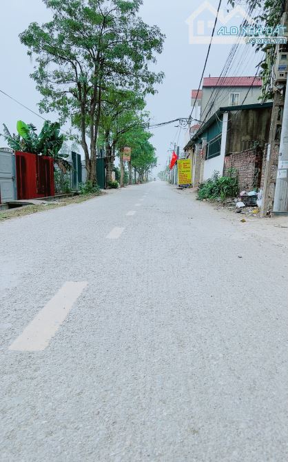 SIÊUn PHẨM Ô TÔ VÀO TẬN ĐẤT VIEW CẦU THĂNG LONG 95M VÕNG LA _ĐÔNG ANH ZÁ RẺ