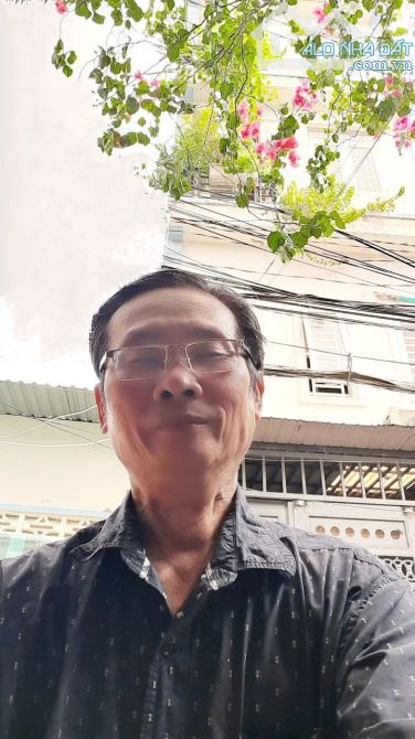 💥Bán nhà Nguyễn Tất Thành, quận 4, 33m2, 5 tầng, nhỉnh 5 tỷ🚗