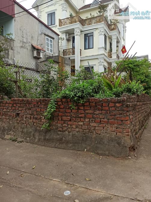 🏡 BÁN ĐẤT NGỌC LÂM - Ô TÔ VÀO TẬN ĐẤT - 87M² - MT 4M - GIÁ CHỈ 10,9 TỶ