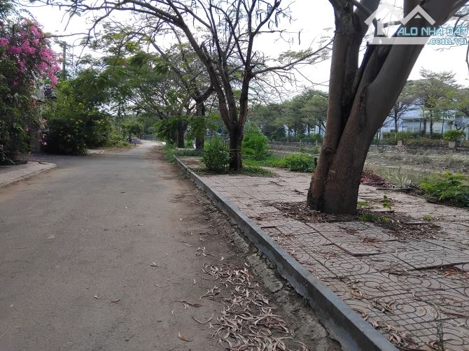50TR MẶT TIỀN SÔNG BÁCH KHOA CÒN THƯƠNG LƯỢNG
