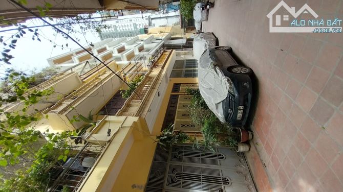 Vũ Tông Phan, Thanh Xuân, Ô Tô Tránh, 7 tầng thang máy xây mới, Gara ô tô, Nhỉnh 16 tỷ.