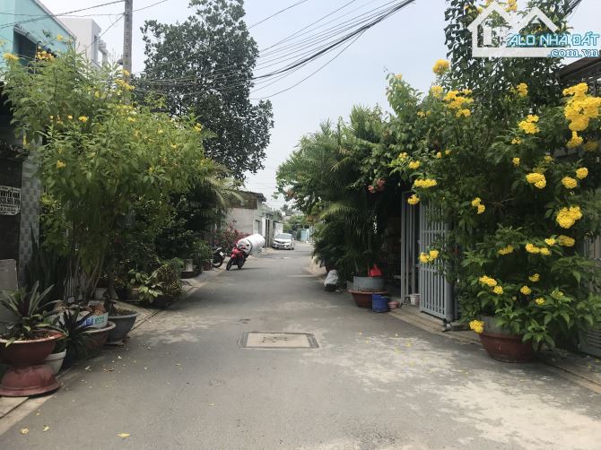 Bán đất biệt thự KDC Phú Nhuận - Lê Thị Riêng, DT: 10x15m, giá 8.7 tỷ tl