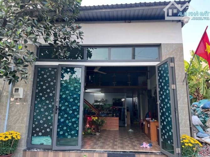 NHÀ ĐẸP GIÁ RẺ, HUỲNH THỊ NA, ĐÔNG THẠNH, HÓC Môn