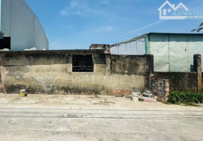 Bán Lô Đất Siêu Đẹp - Ngang 9m - Liền Kề Khu Làng Đại Học Đà Nẵng