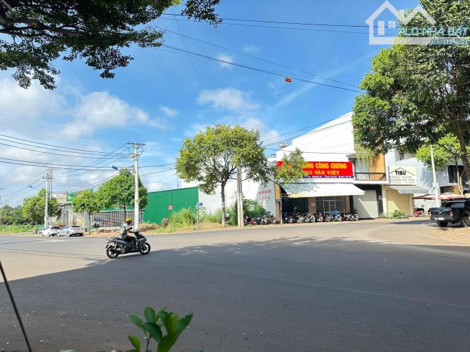 ✅ Bán lô đất Góc 2 đường Lê Vụ với Nguyễn Hồng Ưng