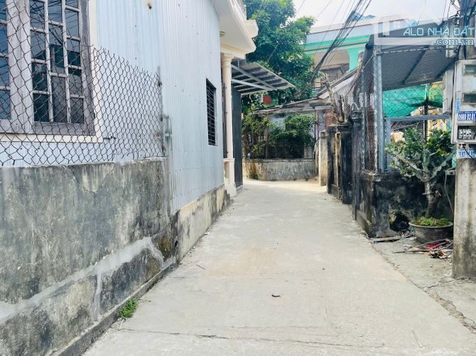 Đất kiệt Đặng Huy Trứ cách đường chính chỉ vài bước chân - Giá 1.7 tỷ