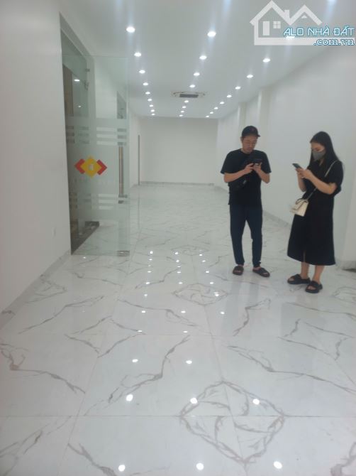 Cho Thuê Tầng 1 Liền Kề HD Mon Hàm Nghi, Mỹ Đình - 96m2, Giá Chốt 20 Triệu