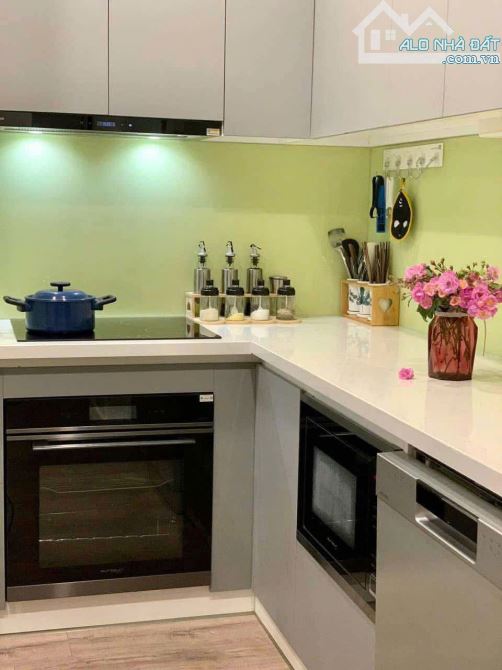CH 78m- 2n2vs - 5 tỷ Cc Mỹ Đình Plaza1- 138 Trần Bình full nội thất nhập khẩu xịn, sẵn sổ