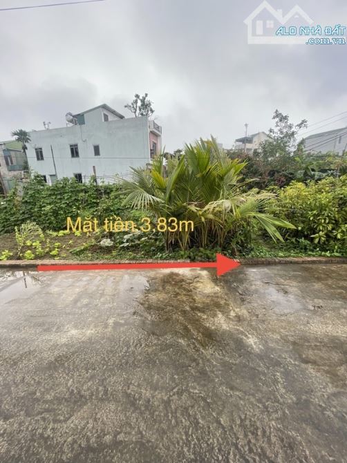 CHÍNH CHỦ  BÁN LÔ ĐẤT MẶT NGÕ THẠCH BÀN Ô TÔ 7 CHỖ QUAY ĐẦU DT43M2 -CHỈ NHỈNH 7 TỶ -