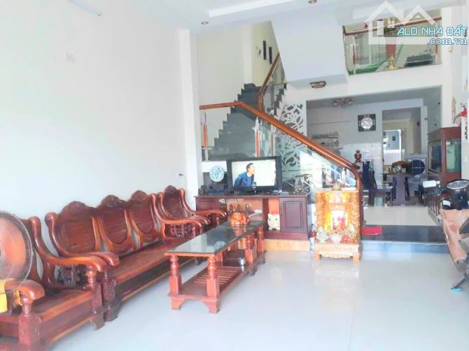 🔥 MẶT TIỀN KINH DOANH đường 15,5m ĐỐNG ĐA – Q. Hải Châu – DT 75m2x 3 tầng – chỉ 16 tỷ x