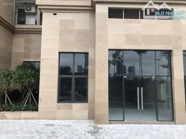 Chuyển nhượng Shophouse tòa CT8 Emerald Mỹ Đình Sông Đà đang cho thuê 80 triệu/tháng.