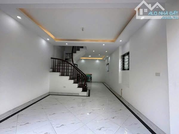 Nhà 4 tầng 50m², 4PN – Phan Đình Giót, La Khê, Hà Đông – Giá siêu hời