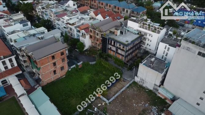 BÁN ĐẤT 453 M2 215 NGUYỄN VĂN HƯỞNG GIÁ 68 TỶ - 3