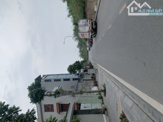 SIÊU PHẨM ĐẤT MẶT NGÕ NGỌC THUỴ Ô TÔ TRÁNH KINH DOANH MẶT TIỀN KHỦNG 220M-C4-9MT.41.5 tỷ.