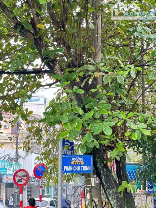 Bán đất mặt tiền Phan Chu Trinh view sông An Cựu, quận Thuận Hoá, TP Huế 121m2 8 TỶ