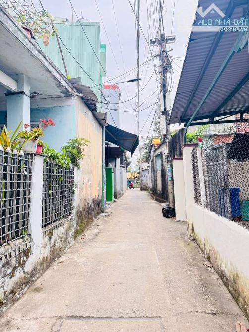 📌📌📌Làm việc trực tiếp!!! Bán cặp đất kiệt Trường Chinh giá rẻ 🍀