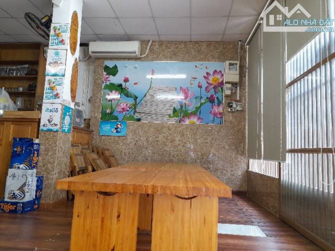 NGUYỄN PHẠM TUÂN -PHƯỜNG 09, QUẬN 6 -DT: 7*15M -12 TỶ