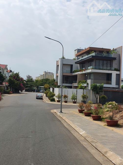 CẦN BÁN LÔ ĐẤT BIỆT THỰ NGỌC TƯỚC 2 TP. BIỂN VŨNG TÀU