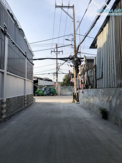 Nhà mới 2 tầng, Dương Cát Lợi. Ngang 4m - Full nội thất xịn - Cạnh Phú Mỹ Hưng - Chỉ 3,x t