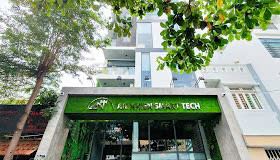 Cho thuê nhà mặt tiền 43B Trần Khắc Chân, Phường 15, Quận Phú Nhuận,TP Hồ Chí Minh