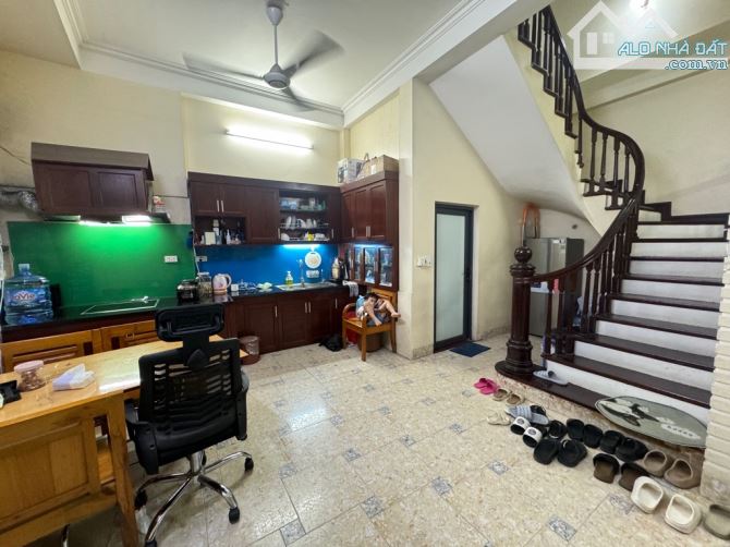 HIẾM ! 42M - 8,x TỶ NHÀ ĐẸP ĐÔNG QUAN - CẦU GIẤY, DÂN XÂY, SÁT PHỐ - Ô TÔ.