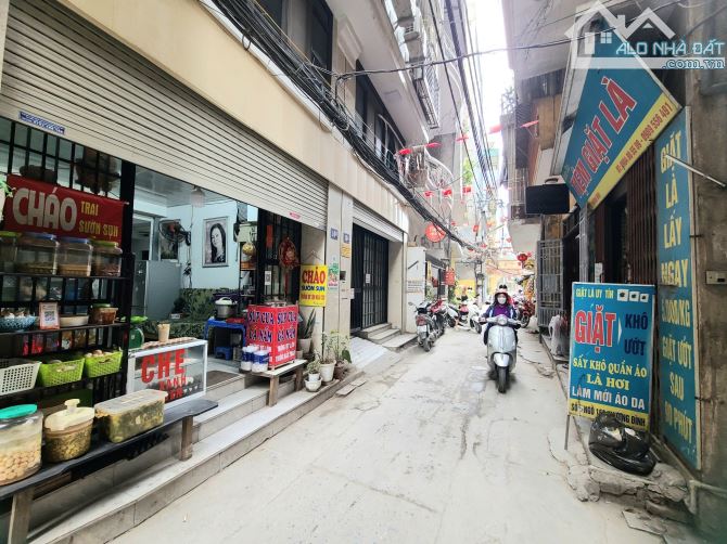 CCMN, ĐẸP, SÁT PHỐ, PHÂN LÔ Ô TÔ, DOANH THU 80-90 TR/THÁNG, TT THANH XUÂN, XEM LÀ CHỐT