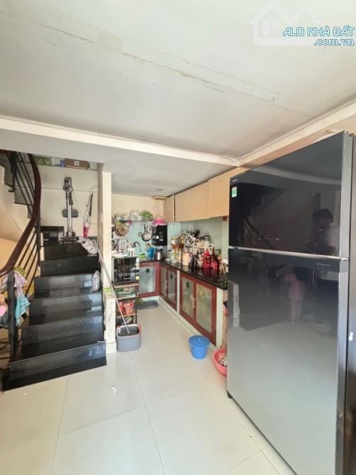 Xe Hoi Trong Nhà- Bùi Đình Túy - Bình Thạnh - 4 TẦNG - 25M2 - CHỈ HƠN 6 TỶ - 1