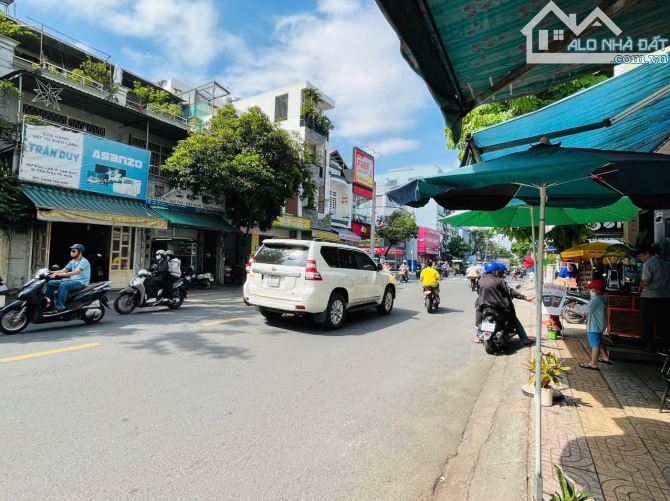 Bán Nhà 8,3x23m Mặt Tiền Độc Lập-Đoạn Gần Tân Sơn Nhì-Tân Hương.Thực Tế 202m2( CN 190m2 )