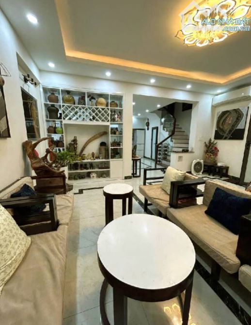 Bán Nhà Đỗ Nhuận_Xuân Đỉnh- DT 51m2, 5 tầng, 10m ra ô tô tránh, Giá 9 tỷ