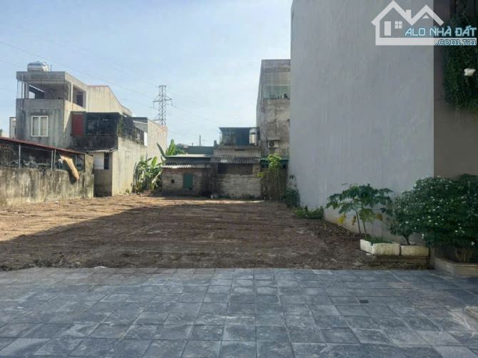 🌟 BÁN LÔ ĐẤT LIÊM CHUNG , TP PHỦ LÝ , HÀ NAM DT 96M MT 5M GIÁ CHỈ 4.3 TỶ