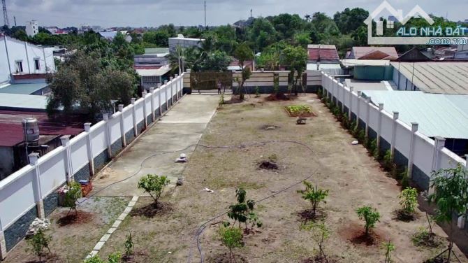 Lô đất 1 sẹc ngắn đường Hà Duy Phiên xã Bình Mỹ 934m2, giá tốt.
