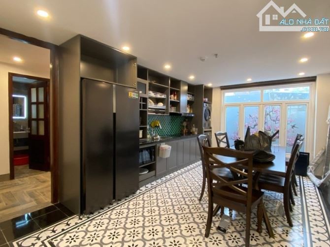 Siêu tòa CCMN Khương Đình, Thanh Xuân 112m2x7T MT7.5m 22PKK kinh doanh dòng tiền 1.5 tỷ