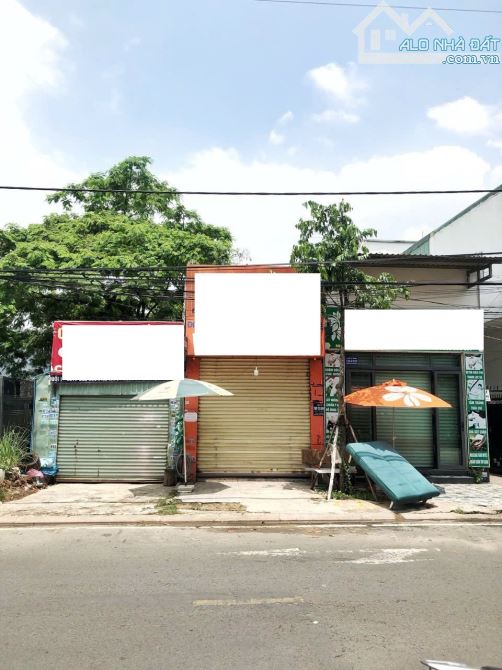 3,45Tỷ TL🔥Bán nhà 100m2 MT kinh doanh đường D38_KDC Việt Sing, p.An Phú, Tp.Thuận An