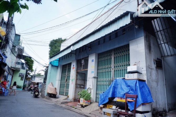 6,2Tỷ TL🔥Bán 2 dãy nhà trọ_225m2_Gần Vsip 1 và chợ 434, p.Bình Hòa, Tp.Thuận An