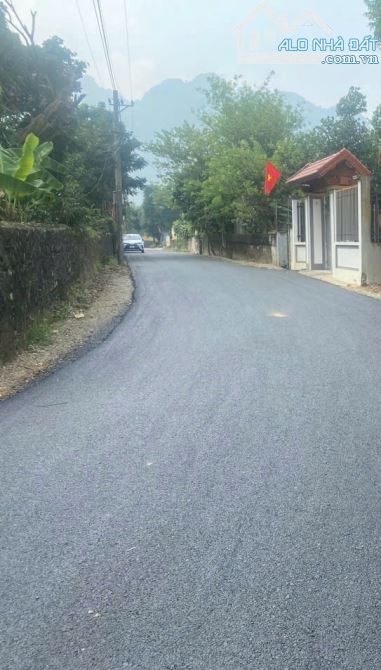 Bán đất TT Chi Nê, Lạc Thủy, View Suối, Ao Vườn, khách sạn, nghỉ Dưỡng, Farm , DT 2490m2