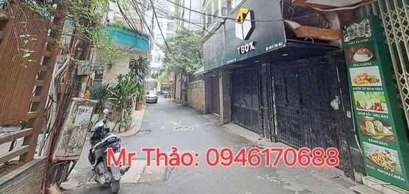 ĐỘC QUYỀN BÁN NHÀ TRẦN CUNG PHÂN LÔ LÔ Ô TÔ 7 CHỖ 50M HƠN 10 TỶ
