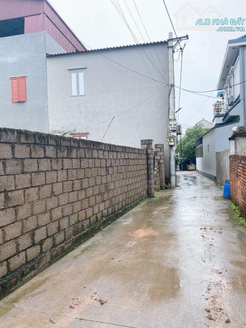 MẢNH ĐẤT ĐẸP VĂN LÂM - Ô TÔ VÀO ĐẤT-GẦN KCN-DT385