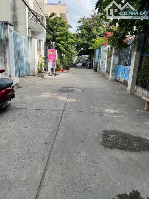 Bán đất hẻm xe hơi 6m Lương Văn Can, Quận 8, sát Mễ Cốc,  86m2, nhỉnh 5 tỷ