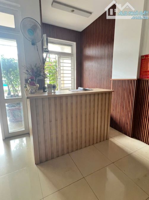 🏨 BÁN NHÀ NGHỈ MẶT TIỀN LÊ DUẨN – ĐỐI DIỆN ĐẠI HỌC TÂY NGUYÊN – TRUNG TÂM BMT
