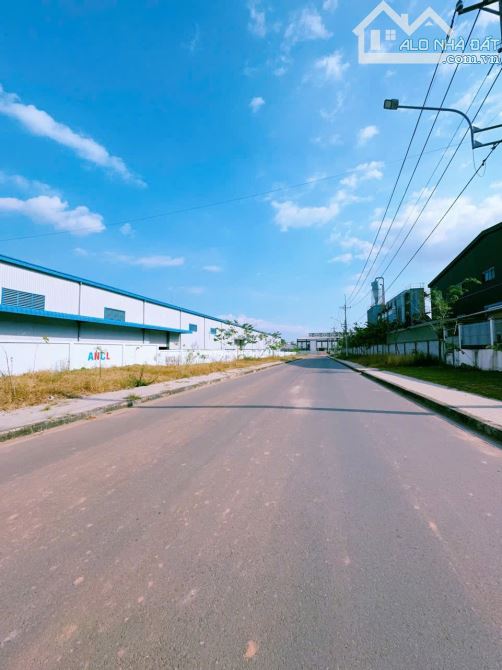 D172 CHUYỂN NHƯỢNG 30.000m2 ĐẤT KCN LONG THÀNH -  BIÊN HOÀ - ĐỒNG NAI. Giá 170/M2